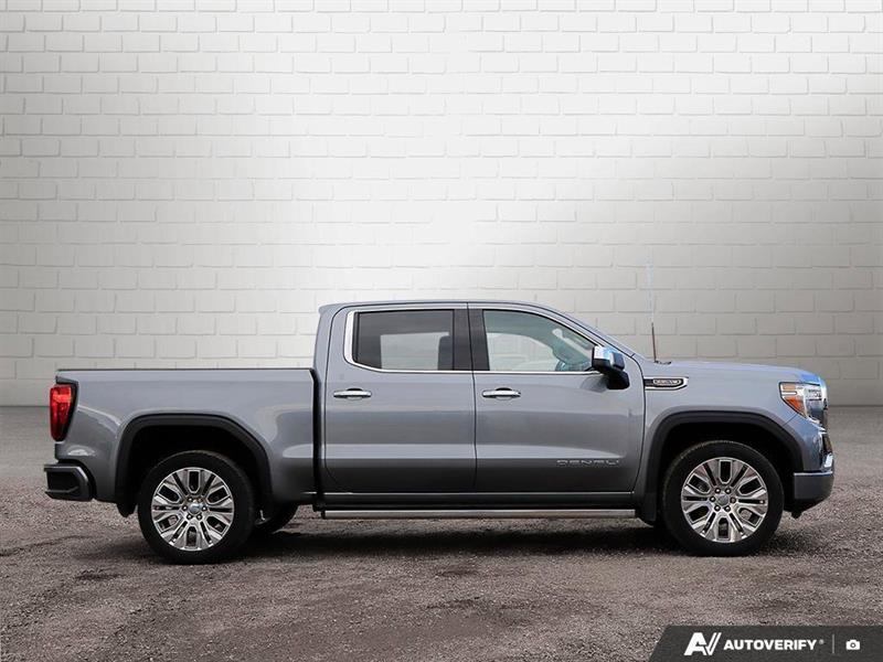 gmc Sierra 1500 2021 - 6