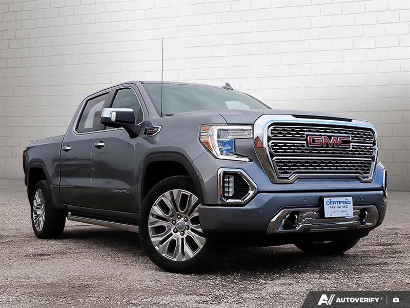 gmc Sierra 1500 2021 - 7