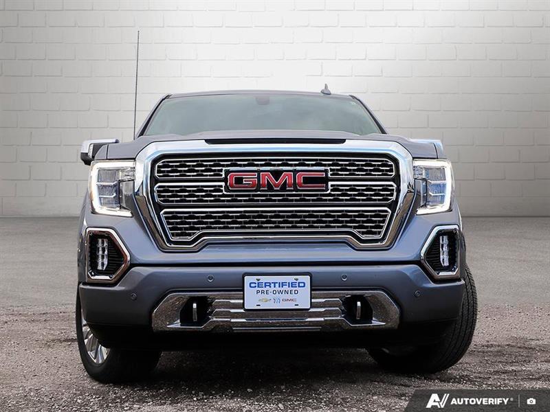 gmc Sierra 1500 2021 - 8