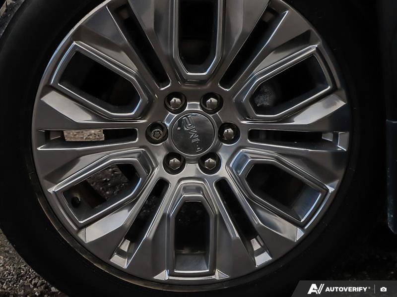 gmc Sierra 1500 2021 - 9