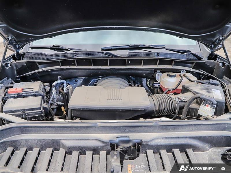 gmc Sierra 1500 2021 - 11