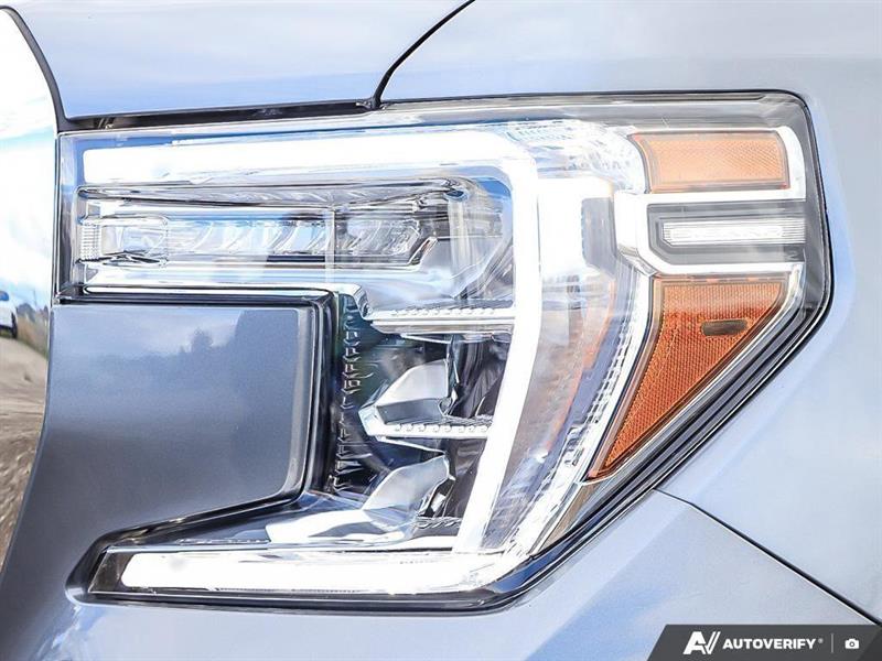 gmc Sierra 1500 2021 - 13