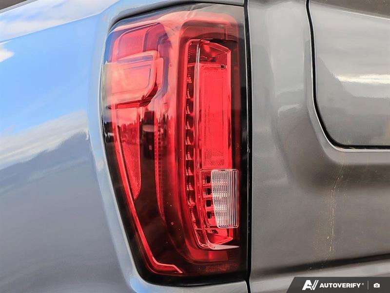 gmc Sierra 1500 2021 - 15