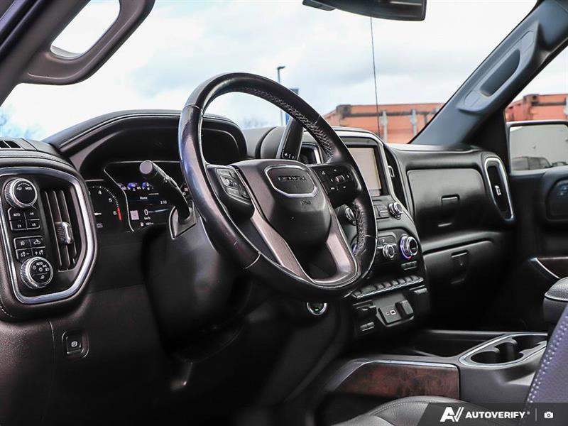 gmc Sierra 1500 2021 - 16