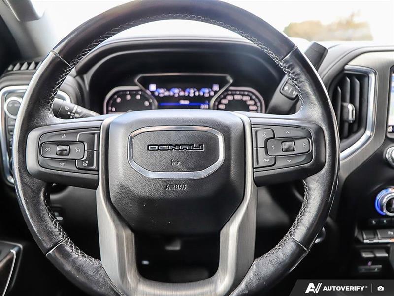 gmc Sierra 1500 2021 - 17