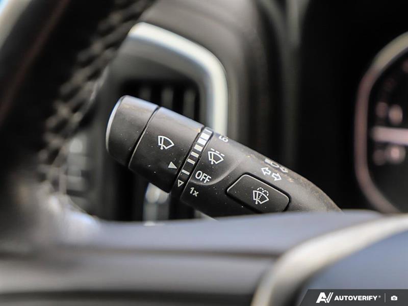 gmc Sierra 1500 2021 - 19