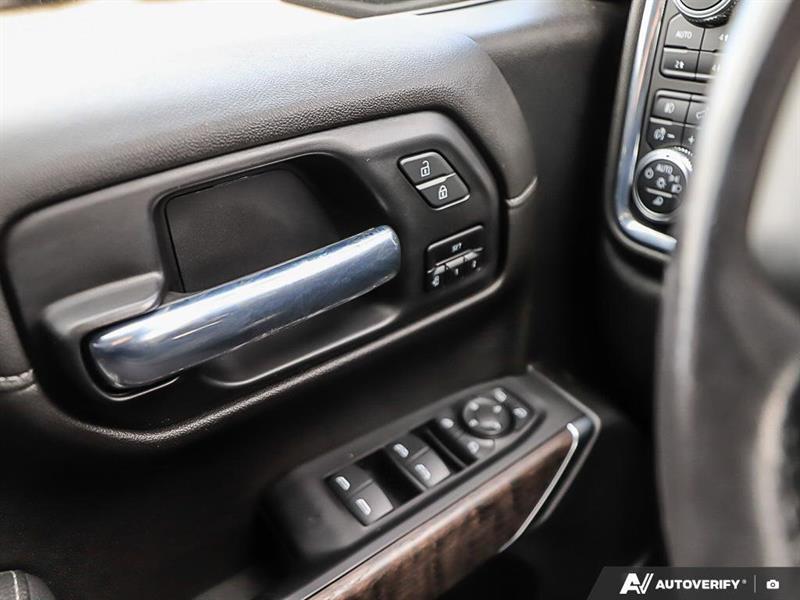 gmc Sierra 1500 2021 - 20