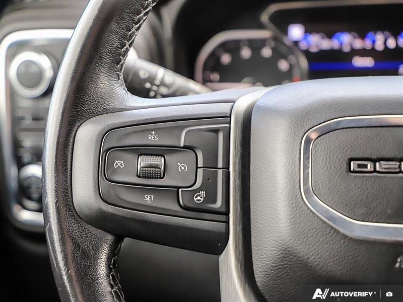 gmc Sierra 1500 2021 - 21