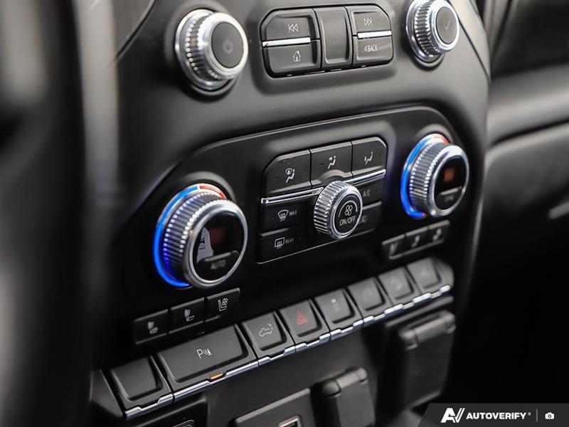 gmc Sierra 1500 2021 - 23