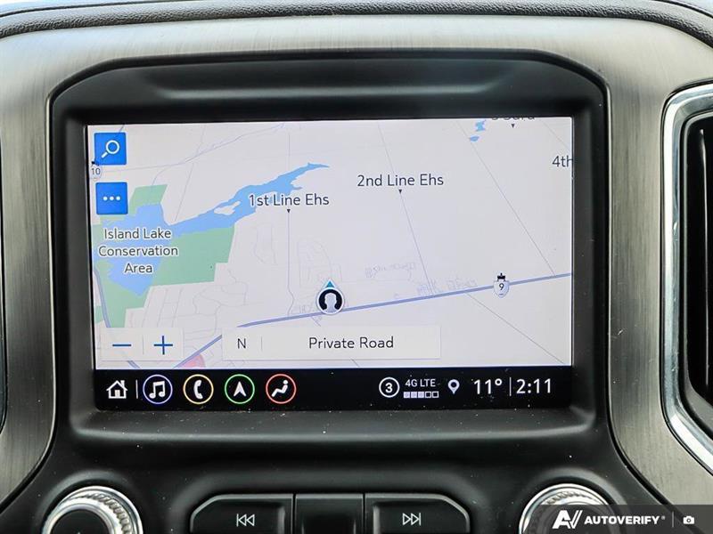 gmc Sierra 1500 2021 - 24