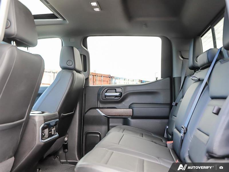 gmc Sierra 1500 2021 - 27