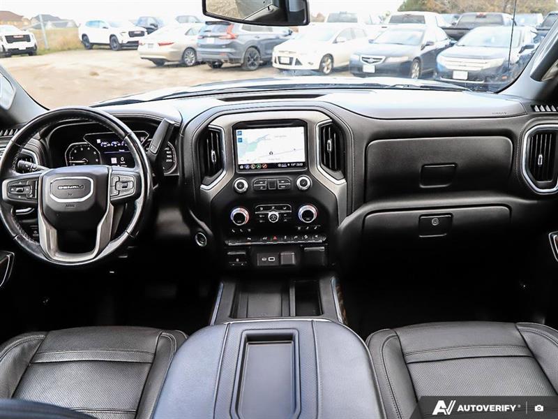 gmc Sierra 1500 2021 - 28