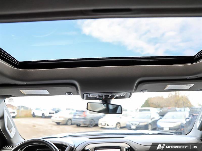 gmc Sierra 1500 2021 - 29