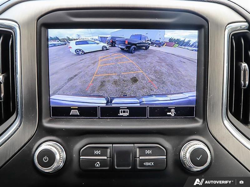 gmc Sierra 1500 2021 - 30