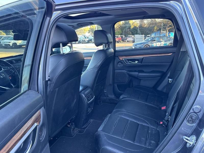 honda CR-V 2020 - 7