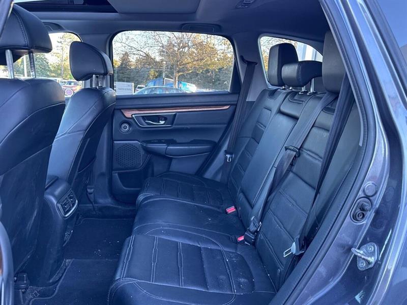 honda CR-V 2020 - 8
