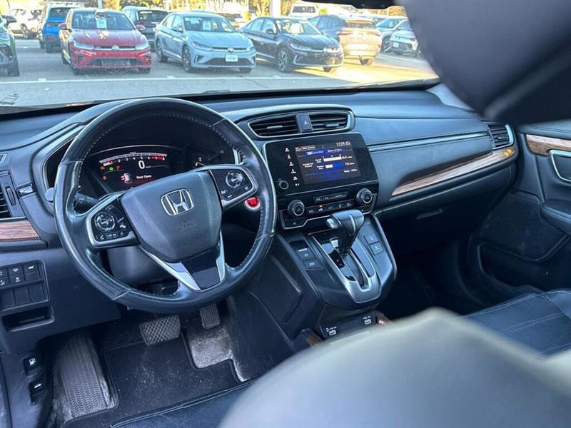 honda CR-V 2020 - 9