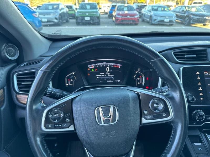 honda CR-V 2020 - 10