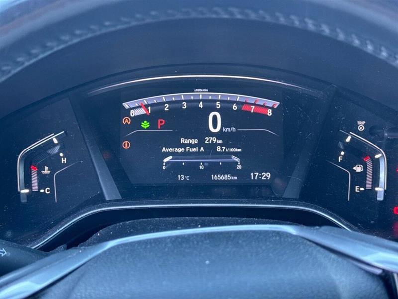 honda CR-V 2020 - 11