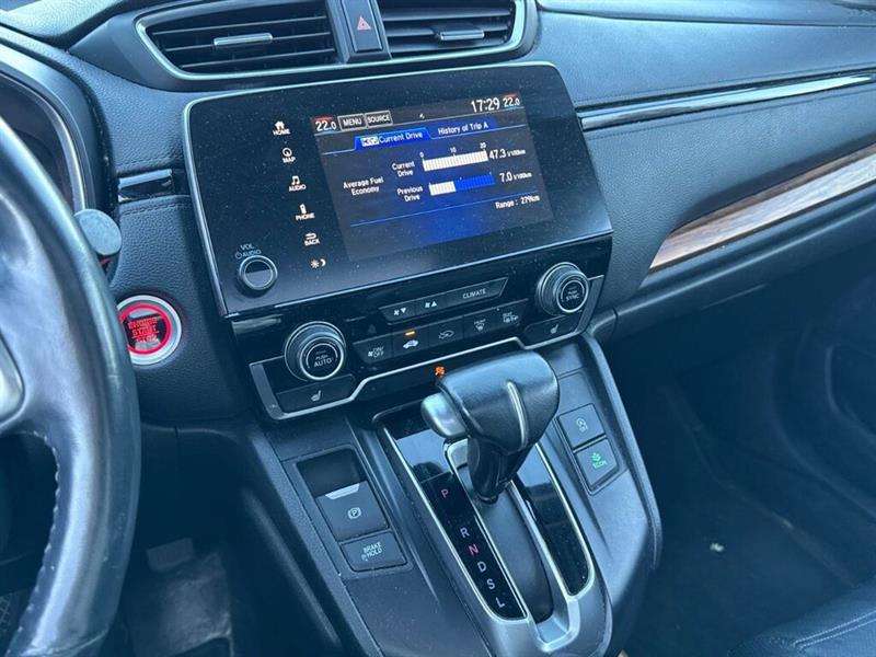 honda CR-V 2020 - 12