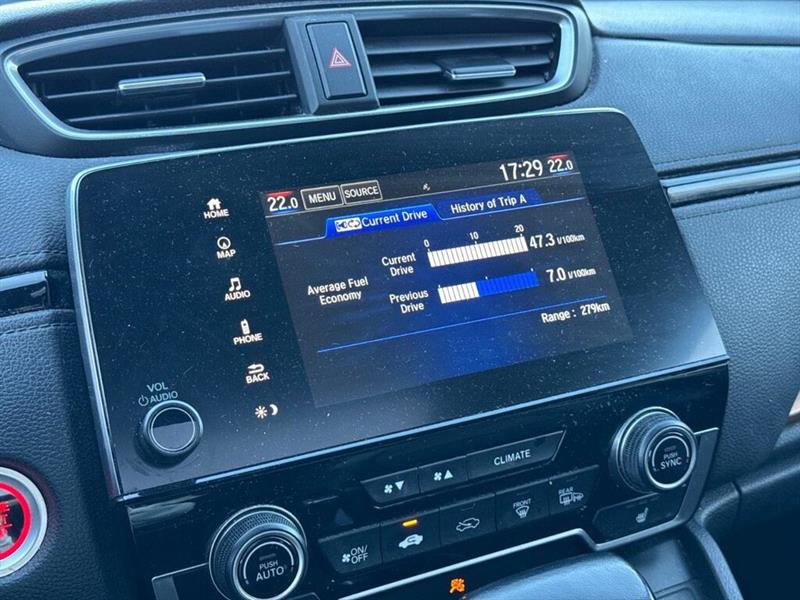 honda CR-V 2020 - 13