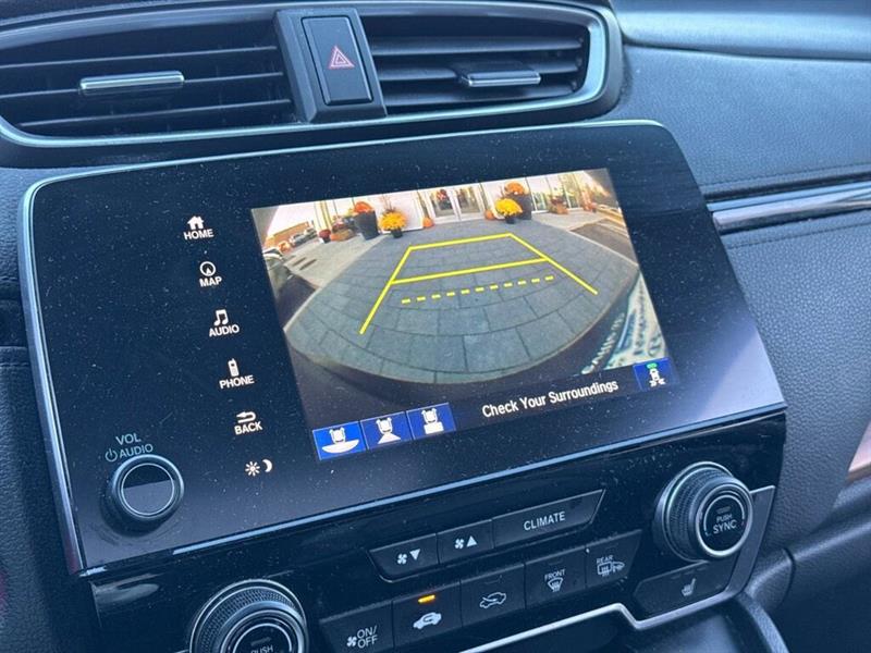 honda CR-V 2020 - 14