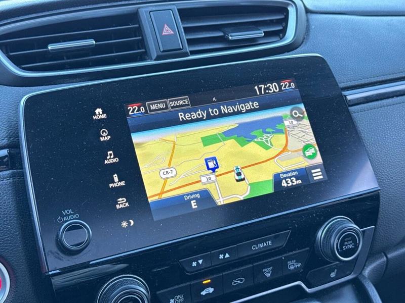 honda CR-V 2020 - 15