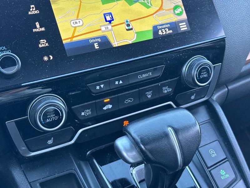 honda CR-V 2020 - 16