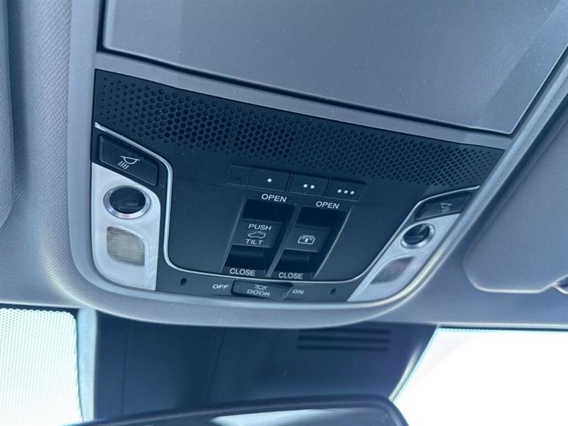 honda CR-V 2020 - 19