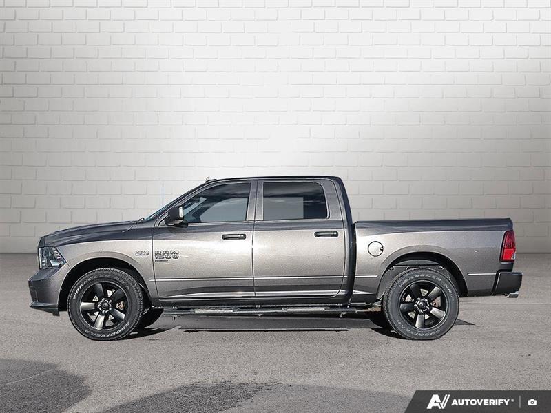 ram 1500 Classic 2019 - 3