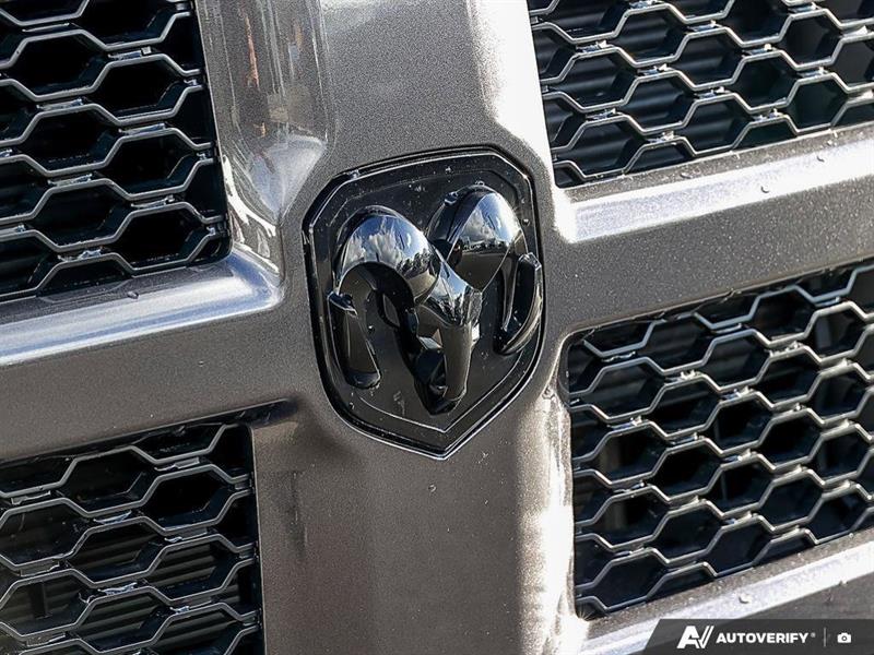 ram 1500 Classic 2019 - 9