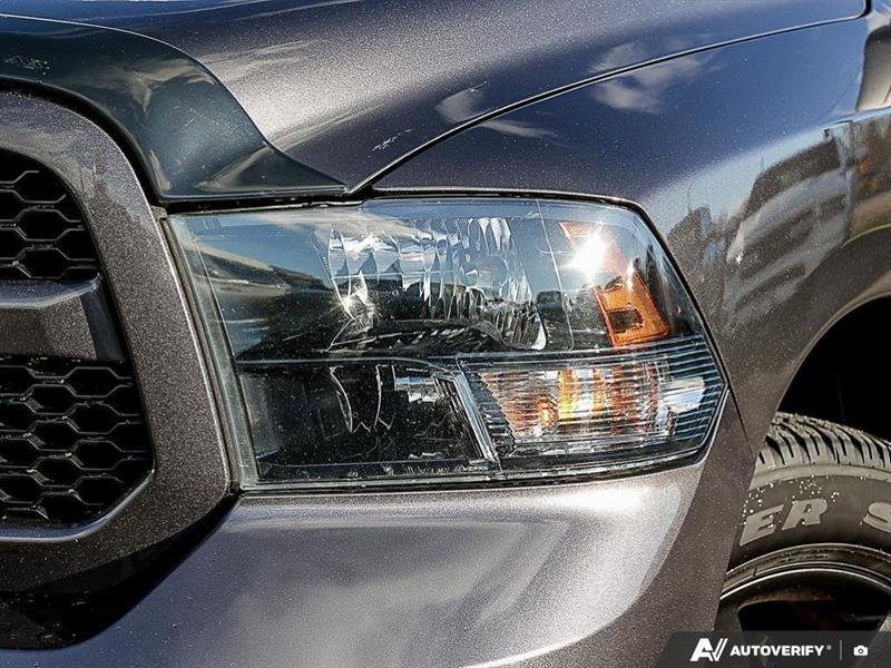 ram 1500 Classic 2019 - 10