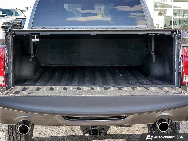 ram 1500 Classic 2019 - 11