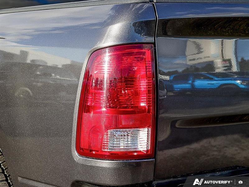 ram 1500 Classic 2019 - 12