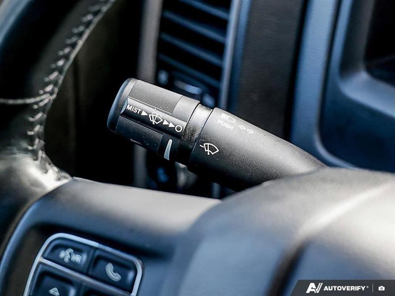 ram 1500 Classic 2019 - 16