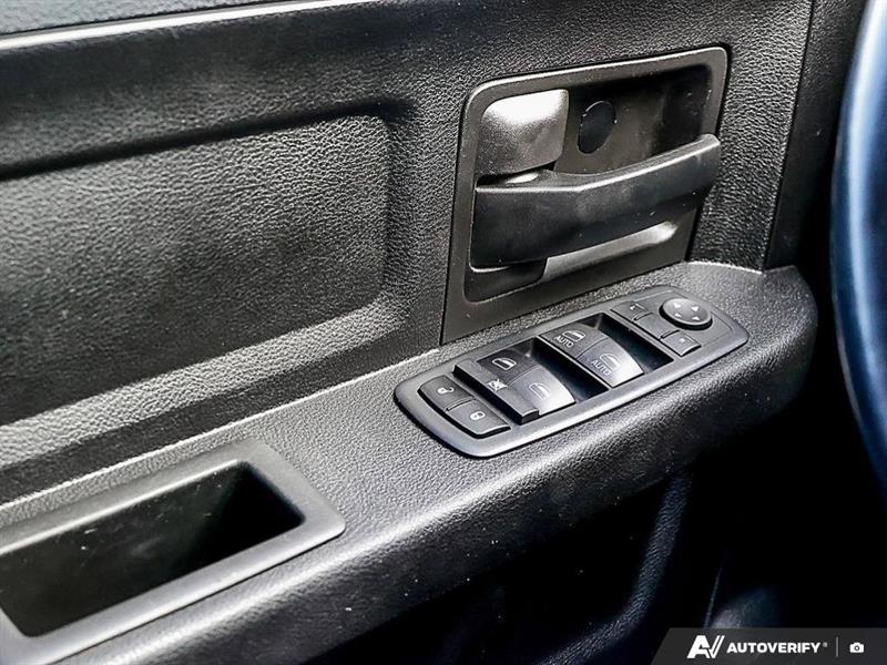 ram 1500 Classic 2019 - 17