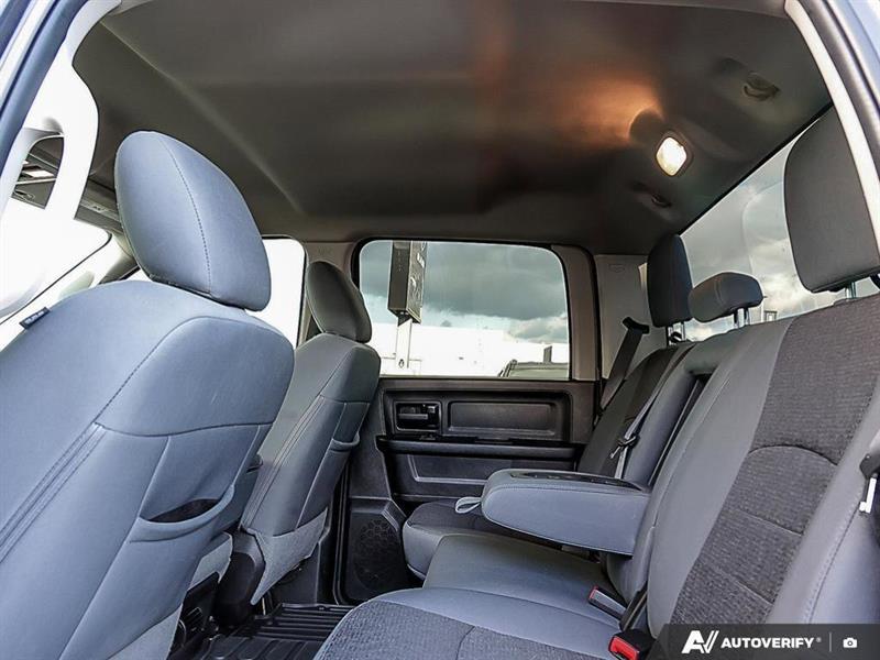 ram 1500 Classic 2019 - 24