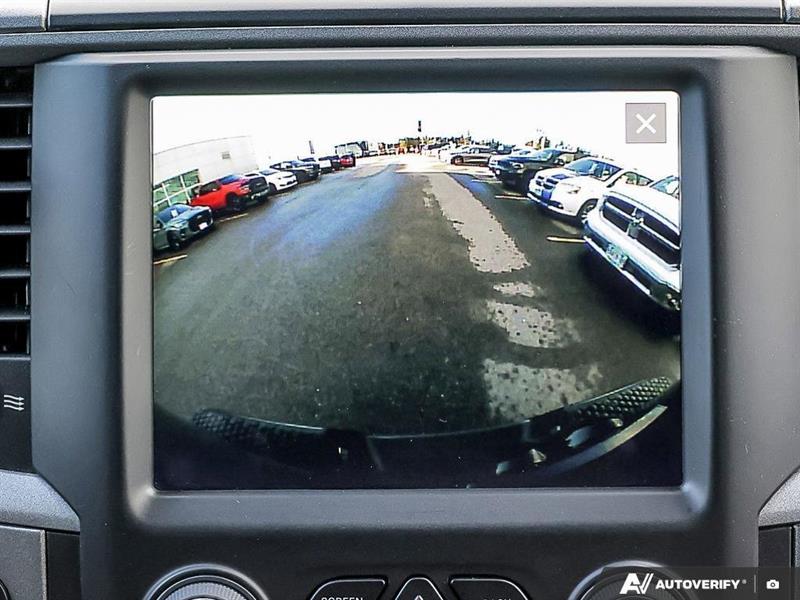 ram 1500 Classic 2019 - 26