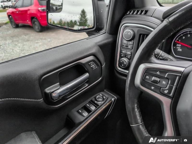 chevrolet Silverado 1500 2021 - 20