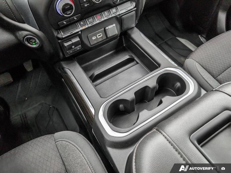 chevrolet Silverado 1500 2021 - 21