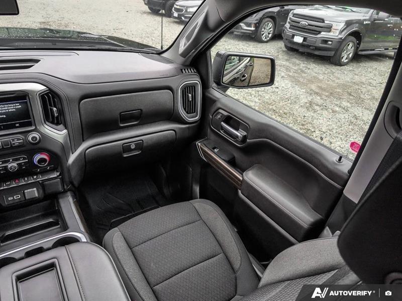 chevrolet Silverado 1500 2021 - 28