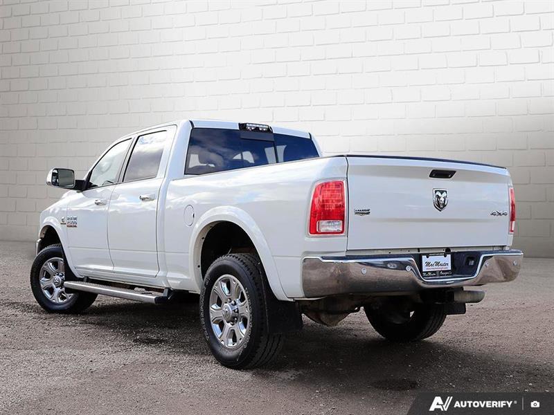 ram 2500 2017 - 3