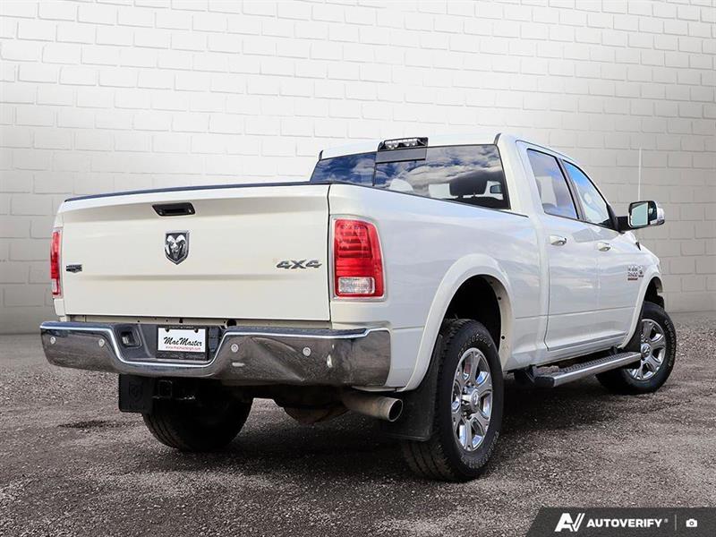 ram 2500 2017 - 5