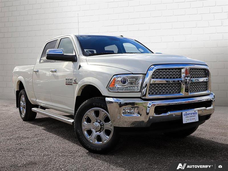 ram 2500 2017 - 7