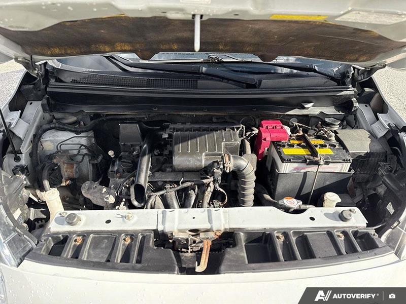 mitsubishi Mirage G4 2018 - 12