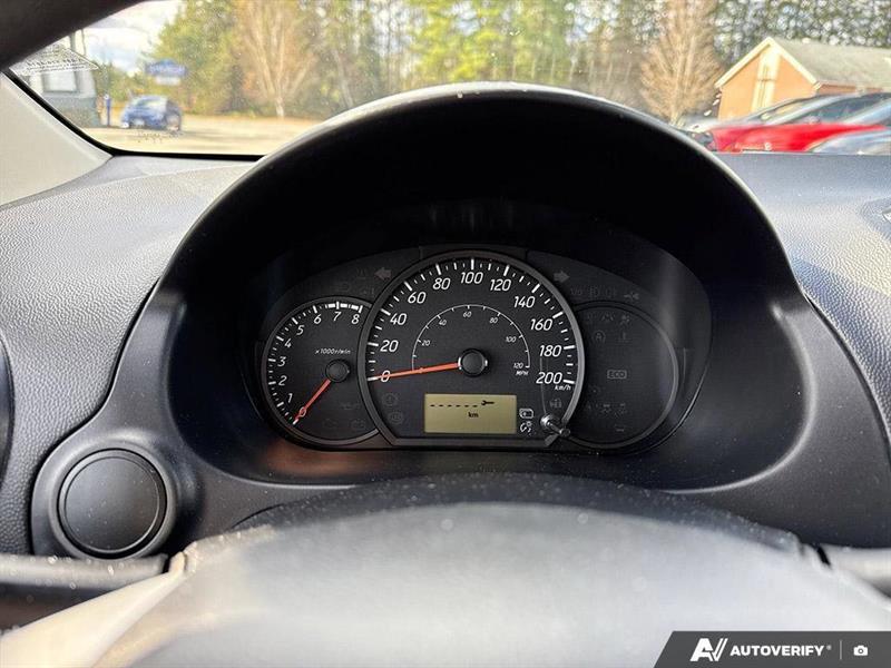 mitsubishi Mirage G4 2018 - 17