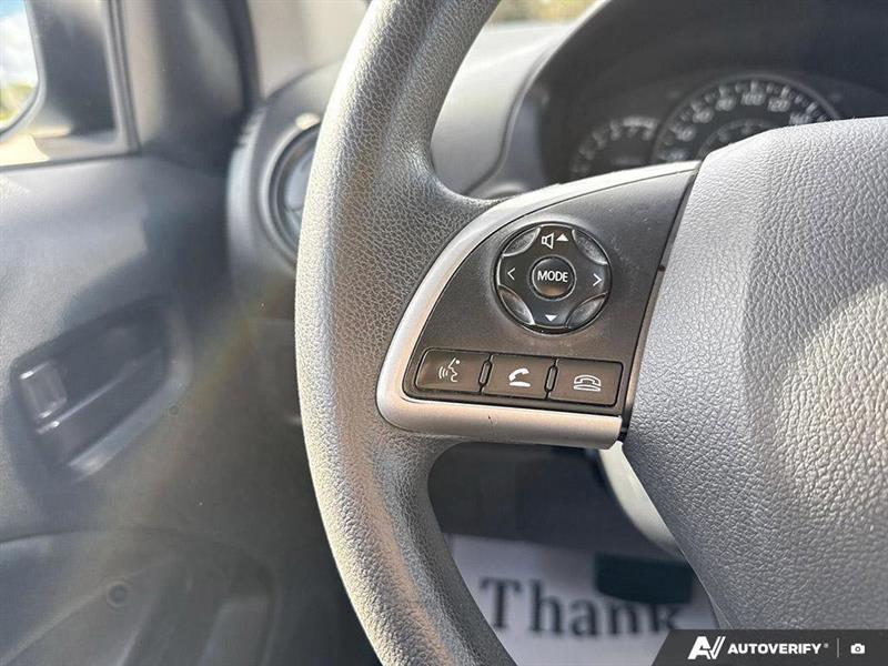 mitsubishi Mirage G4 2018 - 18