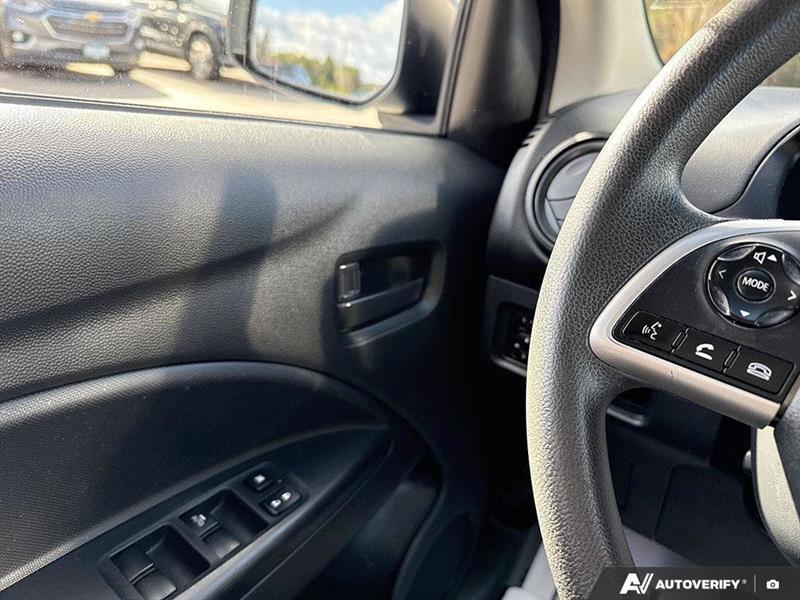 mitsubishi Mirage G4 2018 - 19