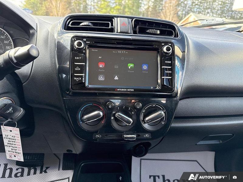 mitsubishi Mirage G4 2018 - 21