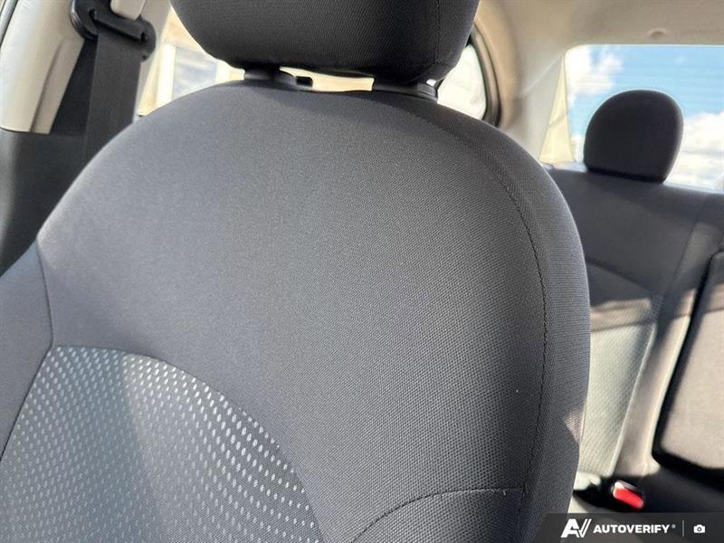 mitsubishi Mirage G4 2018 - 22
